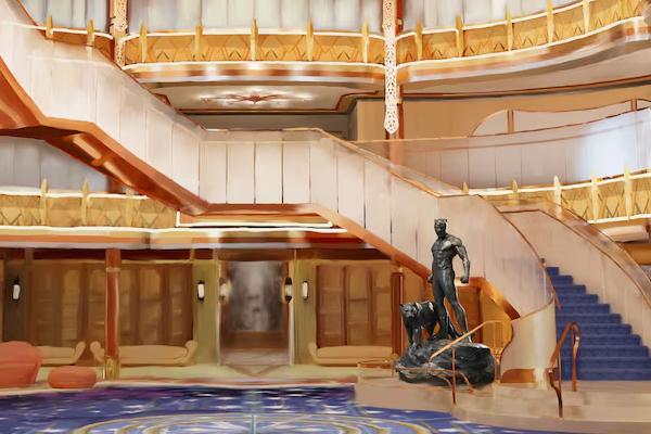 Disney Destiny Gallery Image